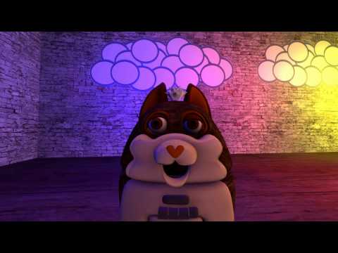 [SFM] Tattletail -