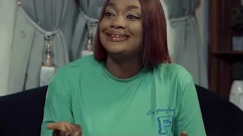 HOLY MESS - 2 (New Trending Movie) Lizzy Gold, Arielyn Bassek, Empress Njamah, Latest Nigerian Movie