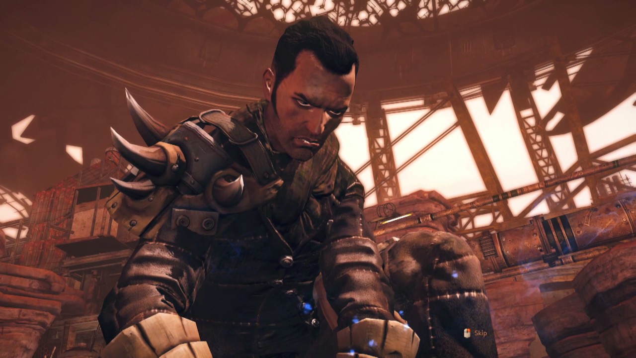 Mars War Logs Walkthrough Honour Chapter 3 No Commentary YouTube mars-war-logs-walkthrough-honour-chapter-3-no-commentary-youtube