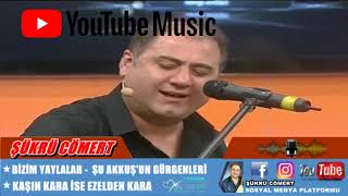 Bi̇zi̇m Yaylalar - Akkuşun Gürgenleri̇ - Kaşin Kara İse Ezelden Kara Resimi