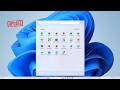 Microsoft Begins Testing Windows 11’s New Fully Customizable Start Menu (A Look at the Options)