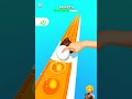 pop run 3d level 1.   25  #poprun3d #poprace #gameplay #gameplay #popsgaming