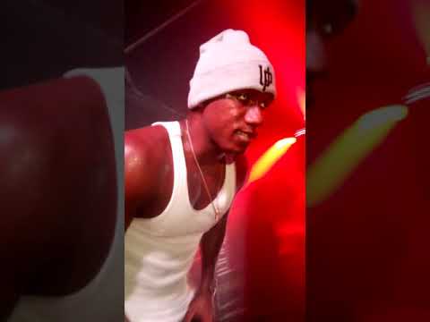 hopsin twisted and talking to dublin