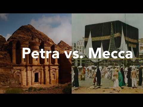 Wideo: Czy w Koranie jest mowa o Mekce?