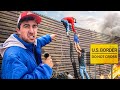 I Investigated the U.S-Mexico Border...