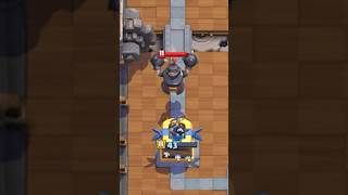 BEST MOMENTS EVER RECORDED IN CLASH ROYALE! #clashroyale #shorts