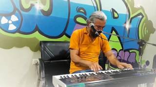 Adanalı Mustafa Ziyankar Orhan Gencebay