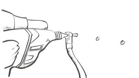 Hilti   Hollow drill bit   One giant leap