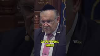 Gogue e Magogue na versão rabínica