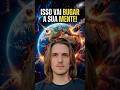 Paradoxo de Fermi. #feedshorts #astronomia #universo #vocêsabia #curiosidades