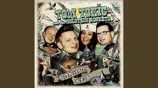 Video thumbnail of "Tom Toxic Und Die Holstein Rockets - Jungfrau Und Vampir"