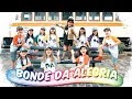 BONDE DA ALEGRIA - MARIANNA SANTOS (Clipe Oficial)