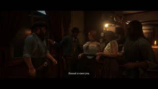 arthur ain't no simp