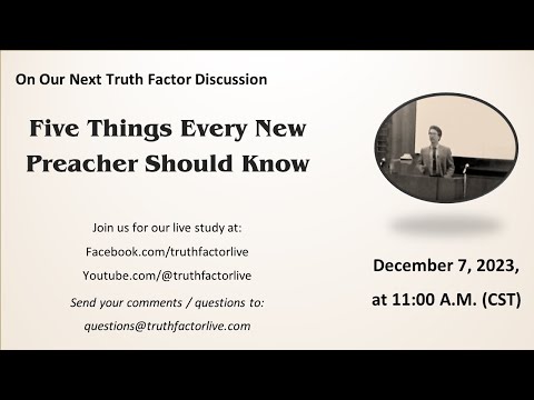Video preview