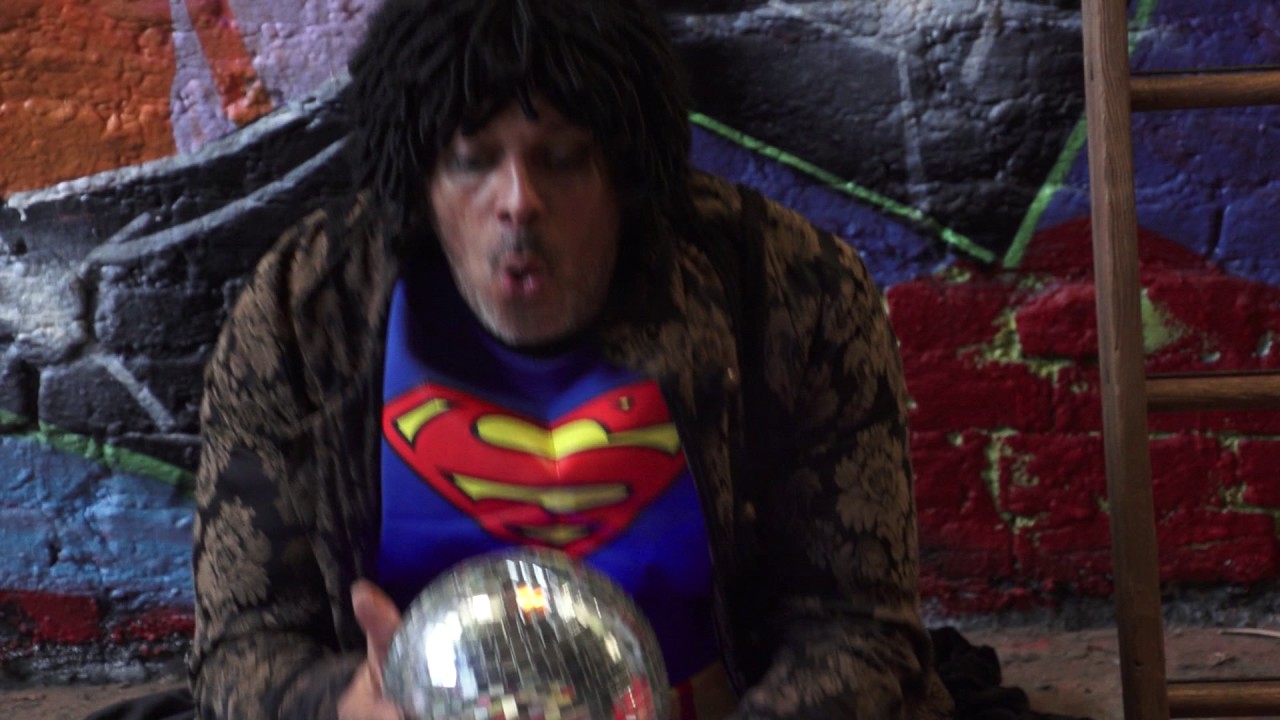 Tonton Superstition -  Antonio Forcione & Sarah Jane Morris di YouTube Tonton Superstition -  Antonio Forcione & Sarah Jane Morris di YouTube