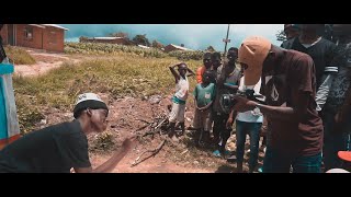 Eli Njuchi - Zitheke Behind the Scenes