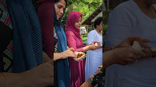 നാടൻ രുചികൾ തേടിയുള്ള യാത്രയുടെ ഒന്നാം ഭാഗം | Chefs on the road #cotr part 1 - Idukki #shorts