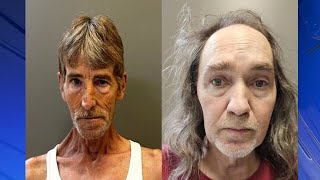 Two men charged with trafficking fentanyl, methamphetamine in Decatur