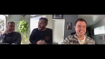 Redux Redux Interview with Kevin and Matthew McManus