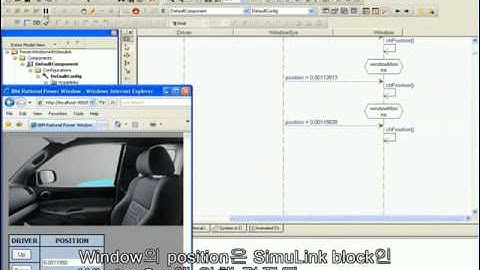 [데모]IBM Rational System Engineering Accelerator