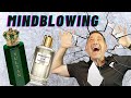 Strongest Lasting Mind Blowing Fragrances