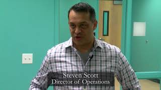 Connections AZ: A Smart Justice Partner
