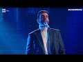 Marco Mengoni - Antonio Mezzancella canta: "Hola (I Say)"- Tale e Quale Show 08/11/2019