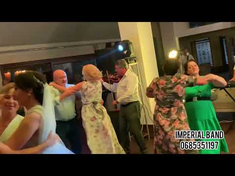 Imperial Band Коломийка на два боки 0685351197