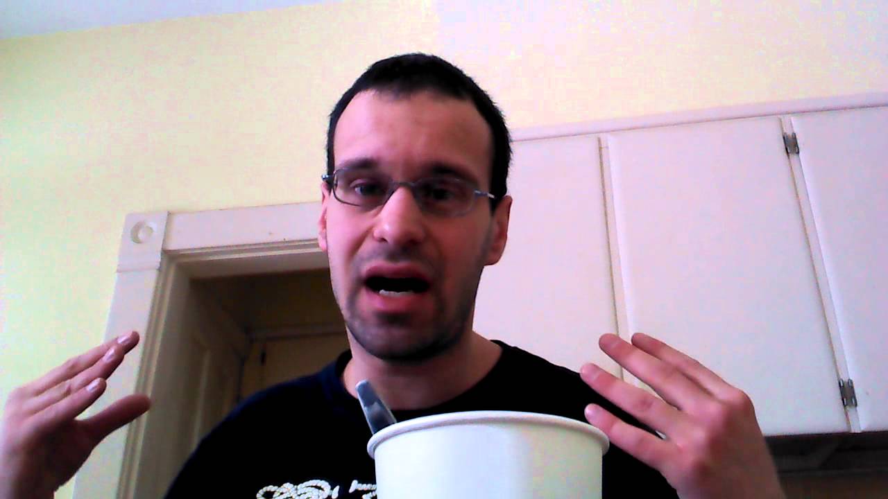 Being Russian In America Sucks. Part 4