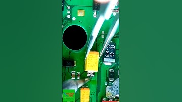 smd soldering tutorial #howto #diyfix #smd #solderingtutorial #solderingtips #solderingtools #tools