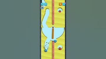 Lucky Balls All 129 Level Android,ios Gameplay New Update #shorts #luckyball