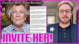 Charles INVITE Her! | Sarah Real Reason Revealed | Willy Gets A Job! + Jewel Unboxing