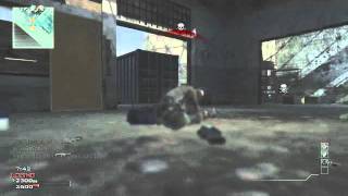 Nice Spawn System Infinity Ward