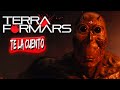 Terra Formars: Las Cucarachas Asesinas