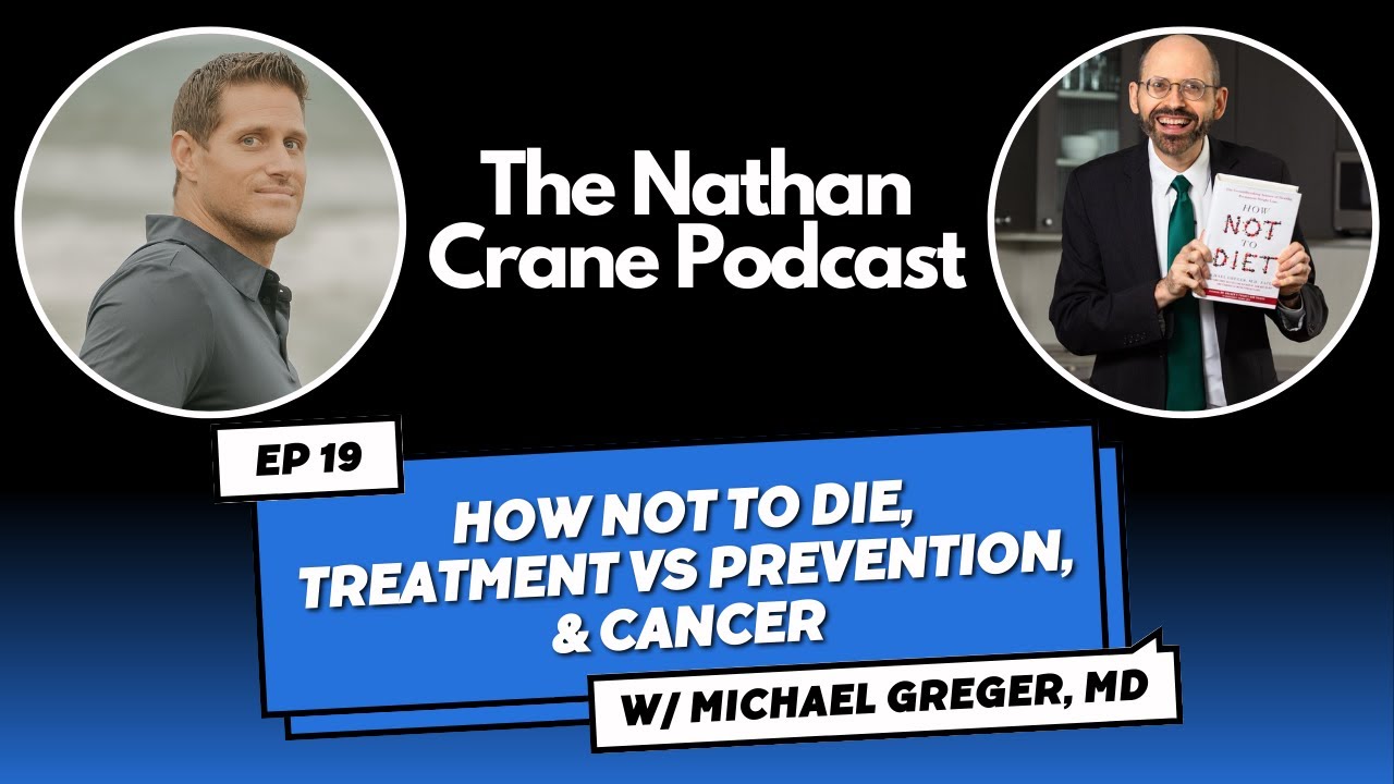 How Not To Die Michael Greger Pdf