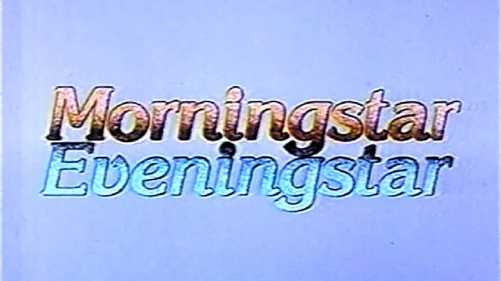 Classic TV Theme: Morningstar/Even...