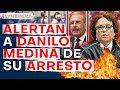 ¡#PANICO! 🔴Defensa del comité #político #incrimina a #DaniloMedina ante el #PEPCA