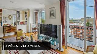 Immeuble À vendre - 4 pièces - Neuilly-Sur-Seine - 1 295 000 €