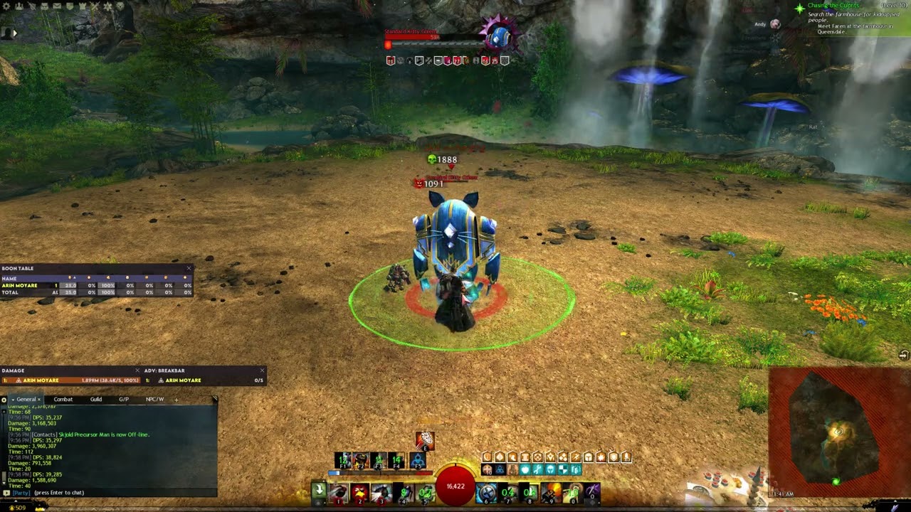 Condi holo simplified and I'm bad