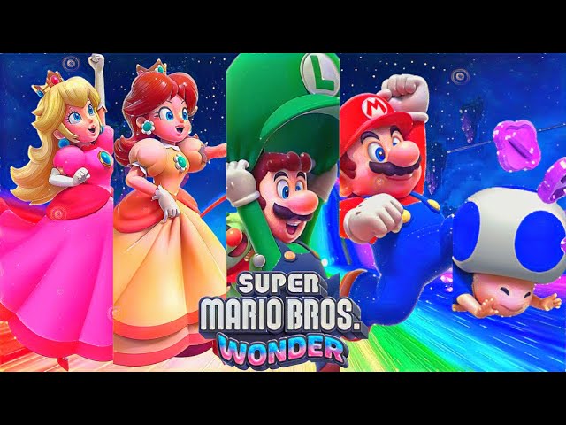 Super Mario Games Nintendo Switch Games Coming Out In 2020 New