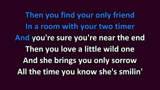 Steely Dan - Do It Again KARAOKE