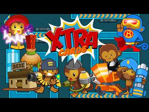 TESTING THE MODDED WATERS! (BTD Battles gameplay)