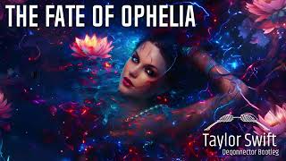 Taylor Swift - The Fate Of Ophelia (Hardstyle Bootleg) - YouTube