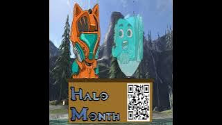Halo Legends (2010) || Chatsu-Nani?!