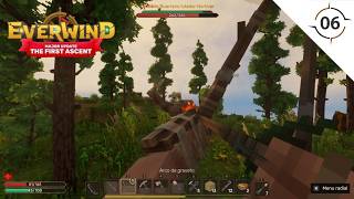 Everwind #6 - Em busca de madeira pantanosa 🌳 Gameplay PC PT-BR