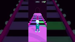 Squid Survival 3D Game - Level  5 6 7 8 screenshot 2