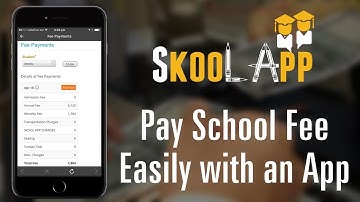 SKOOLAP: Best Fee Management Software | For Schools | For Coaching Center/Institutes