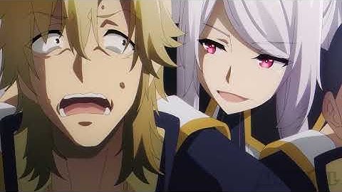 He Pretends To Be Weak But Is Secretly Overpowered & CLAPS Everyone!