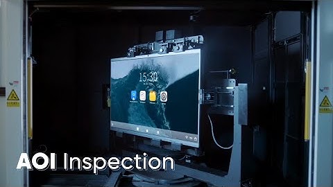 Hikvision D5C Series Interactive Flat Panel