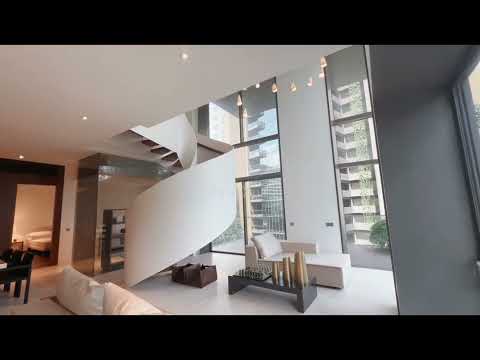 Singapore Luxury Condo
